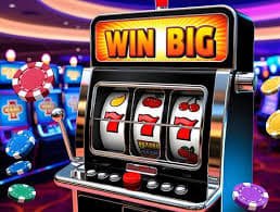 Filipino player browsing 1plus ph casino games on a mobile phone