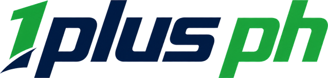 1plus ph official logo